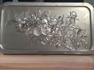 威海乳山金属/铝/铜板样品