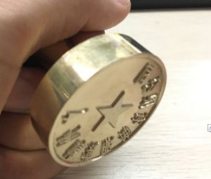 威海乳山金属/铝/铜板样品