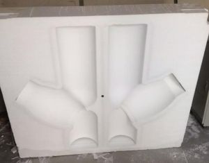 威海乳山泡沫/橡塑样品